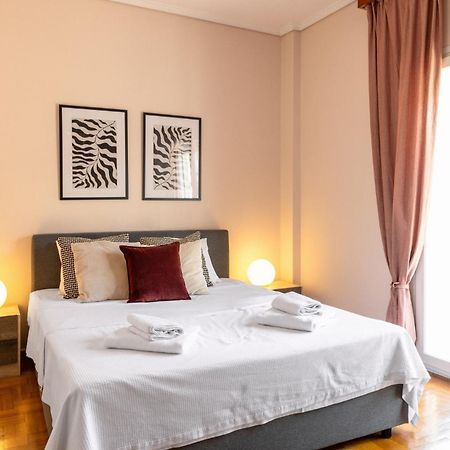 Eca Suites Салоніки Екстер'єр фото