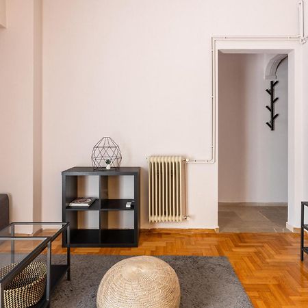Eca Suites Салоніки Екстер'єр фото