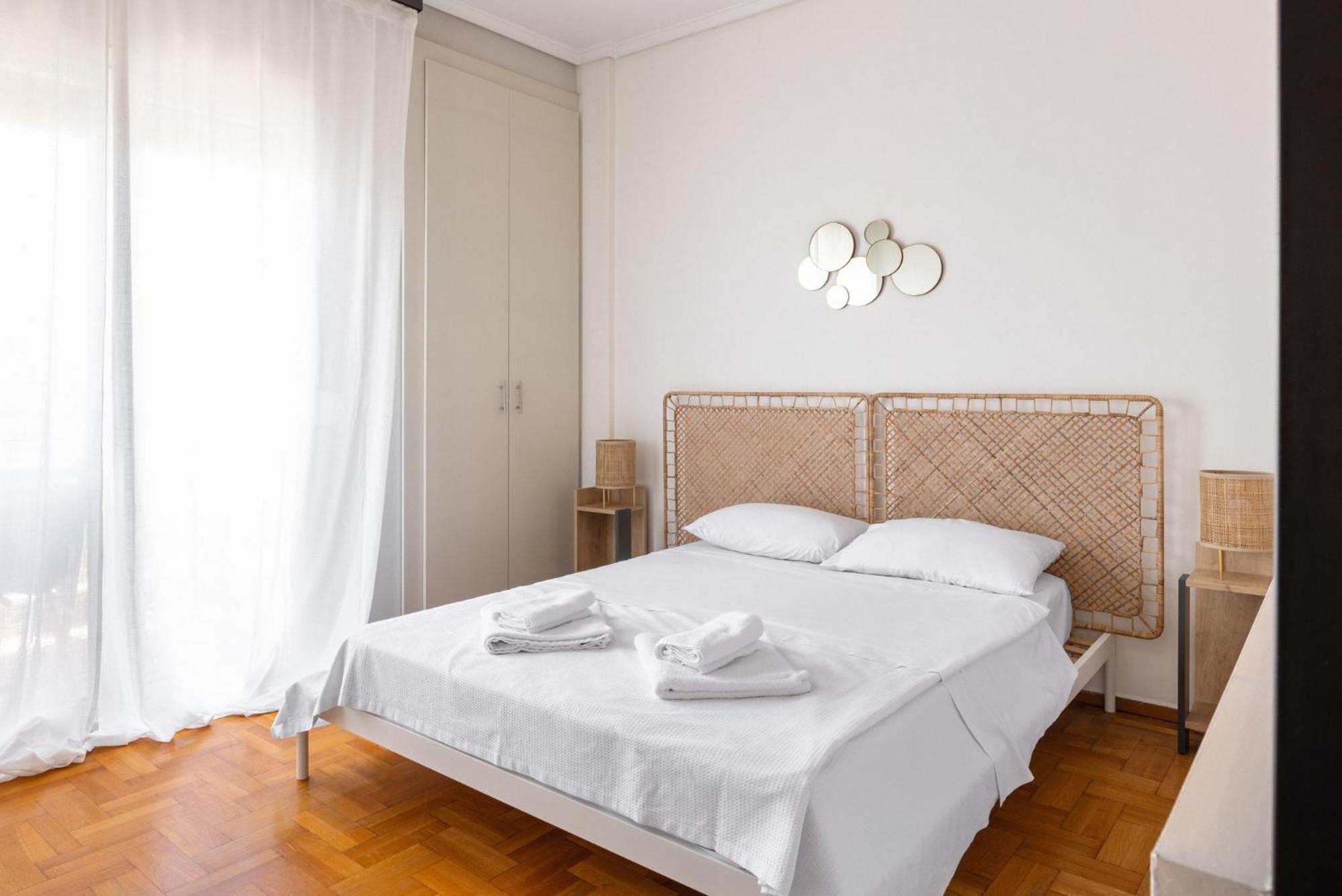 Eca Suites Салоніки Екстер'єр фото