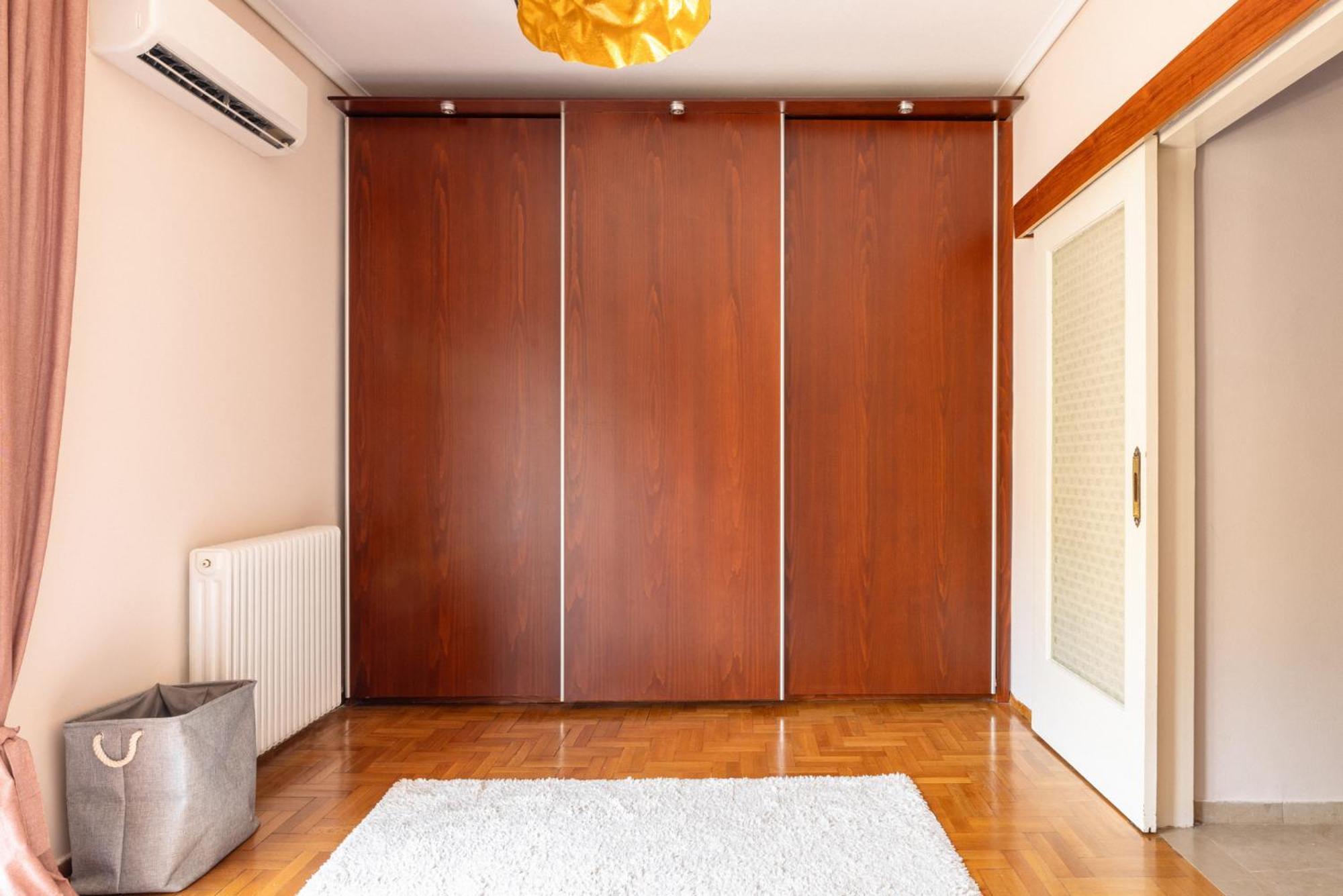 Eca Suites Салоніки Екстер'єр фото