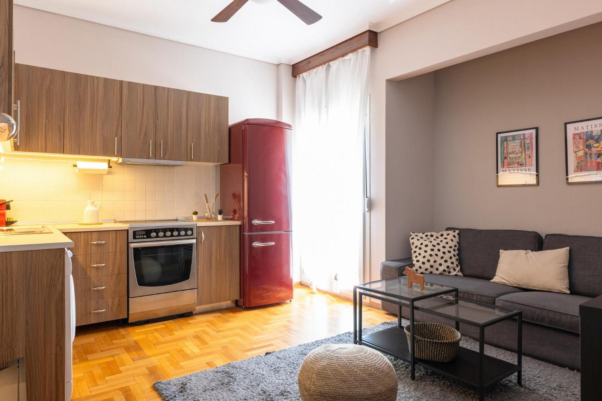 Eca Suites Салоніки Екстер'єр фото