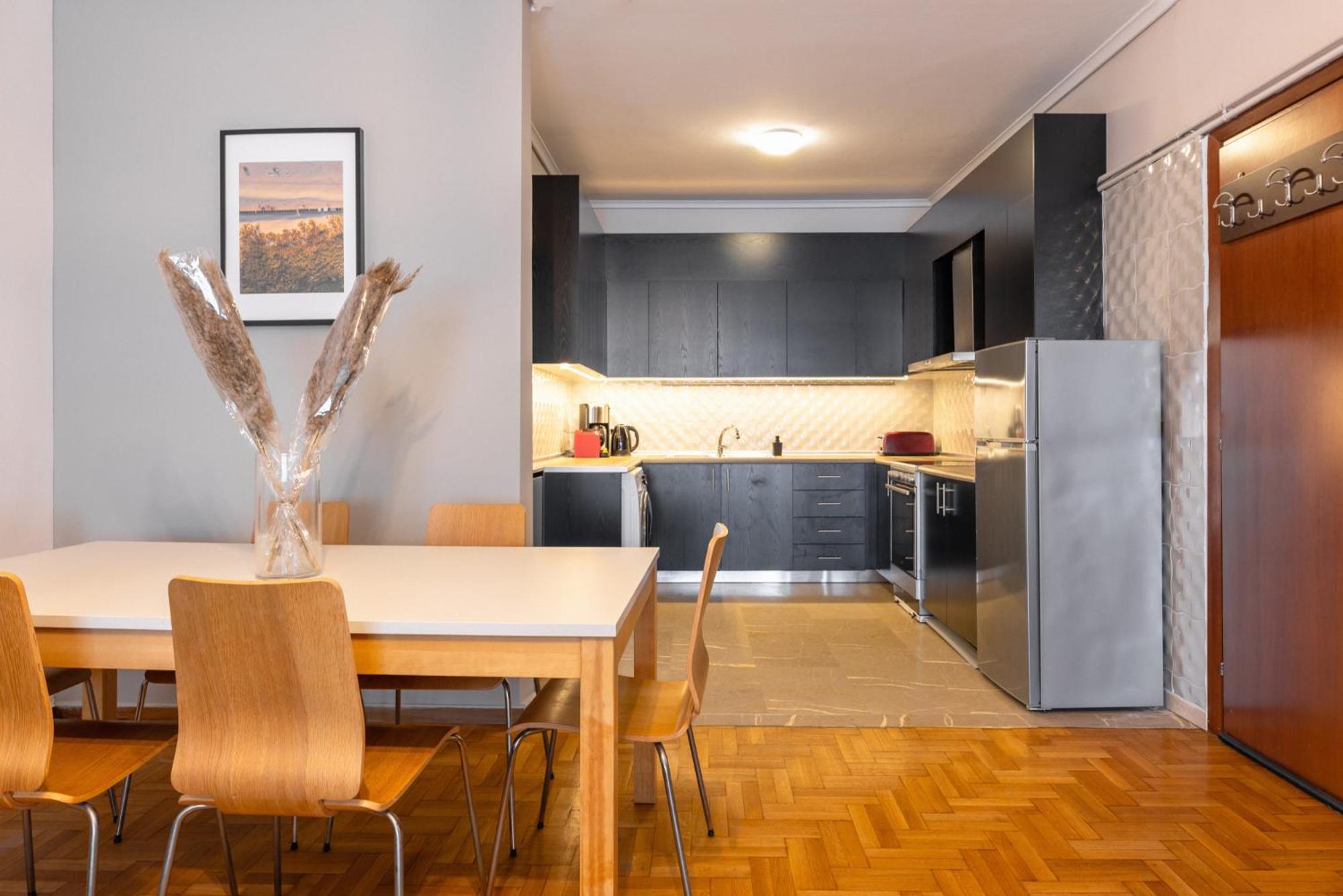 Eca Suites Салоніки Екстер'єр фото