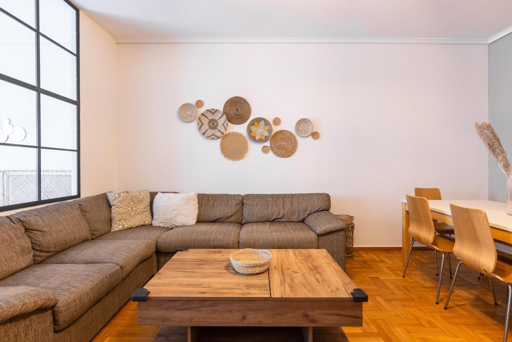 Eca Suites Салоніки Екстер'єр фото
