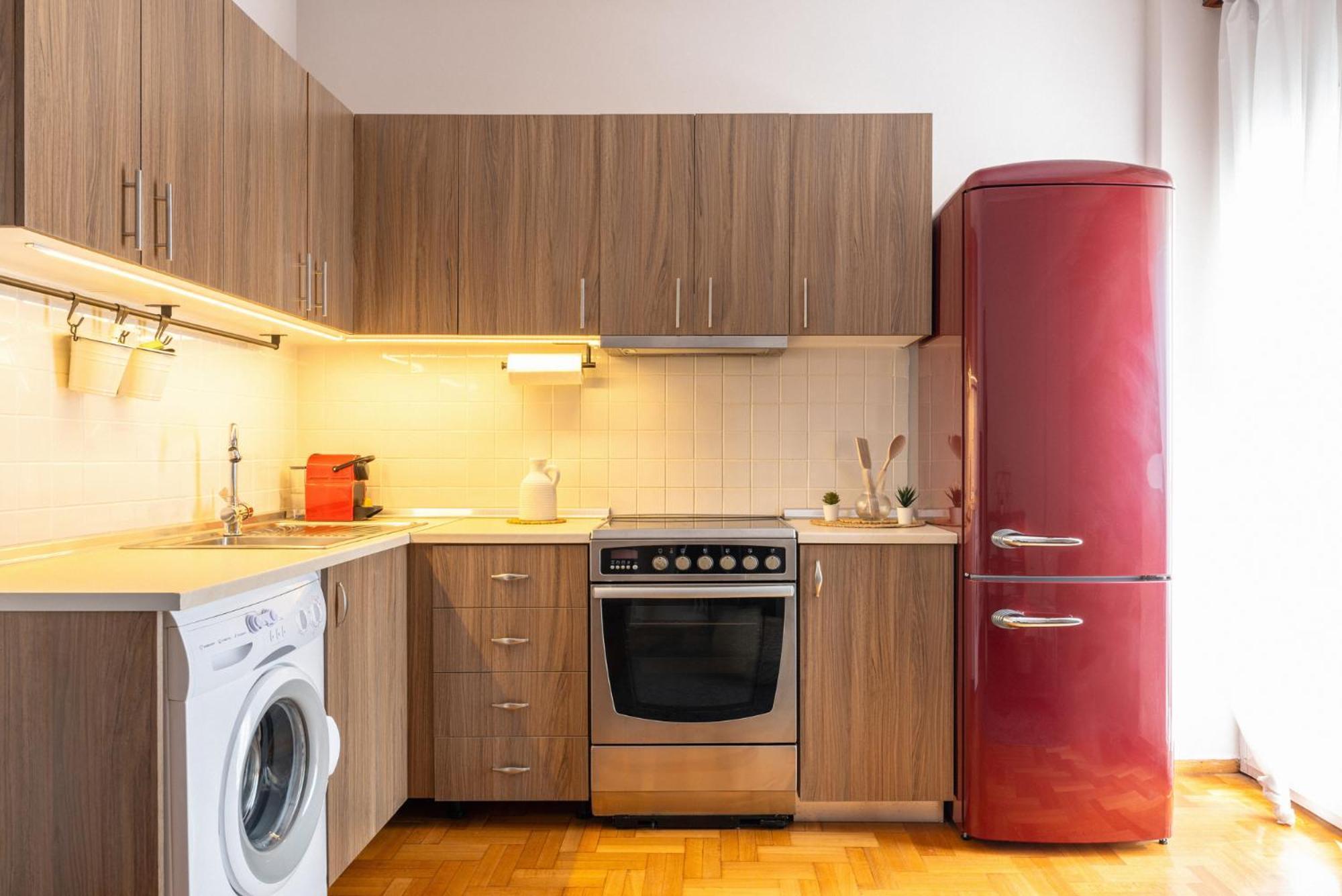 Eca Suites Салоніки Екстер'єр фото